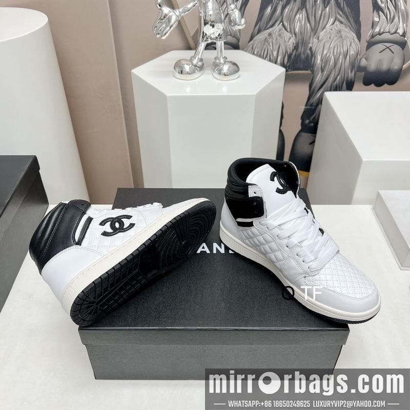 Chanel Shoes sz35-45 5C TF0804