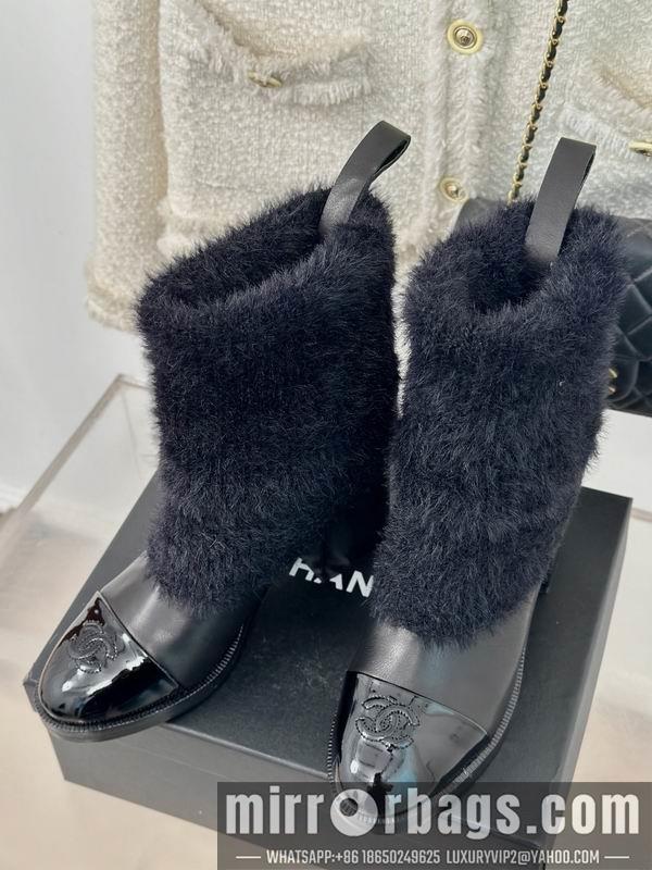 Chanel Shoes sz35-40 DB1014