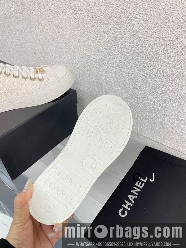 Chanel Shoes sz35-40 XJ0601