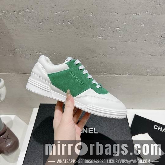 Chanel Shoes sz35-41 mnh0306