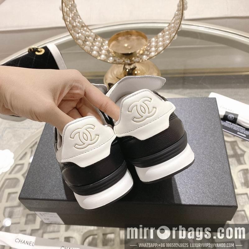 Chanel Shoes sz35-39 fsm0101