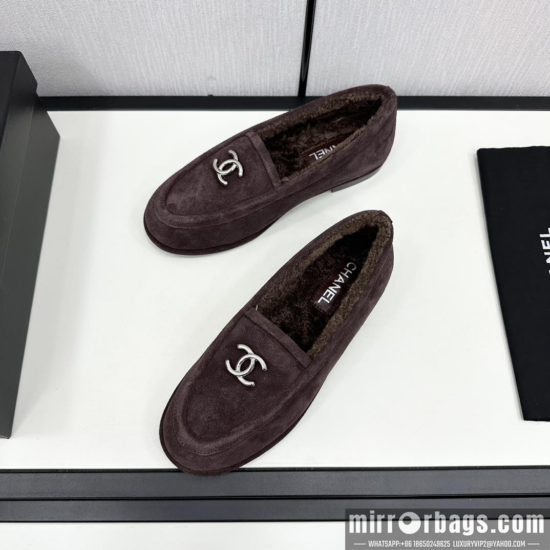 Chanel Shoes sz35-39 h1101