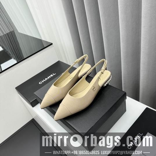 Chanel Shoes sz34-40 mnh0411