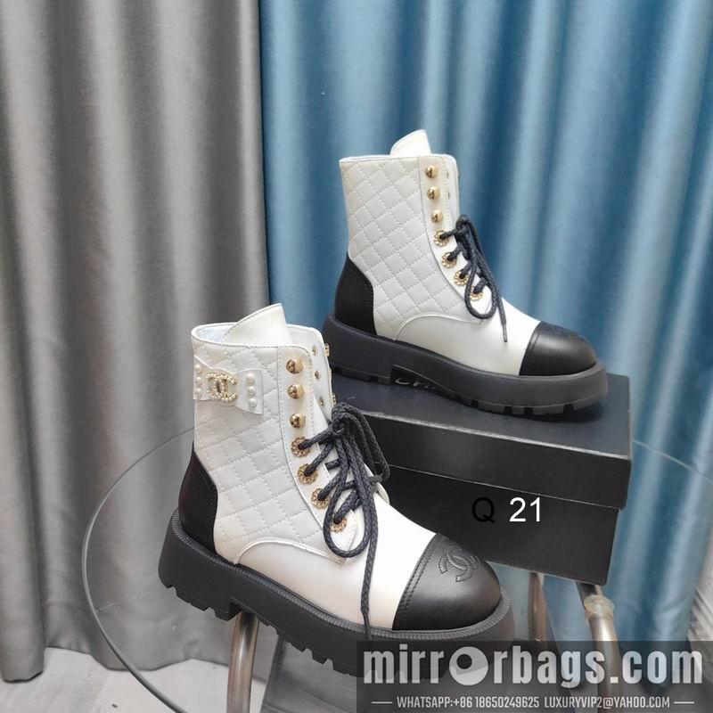 Chanel Shoes sz35-40 YS1102