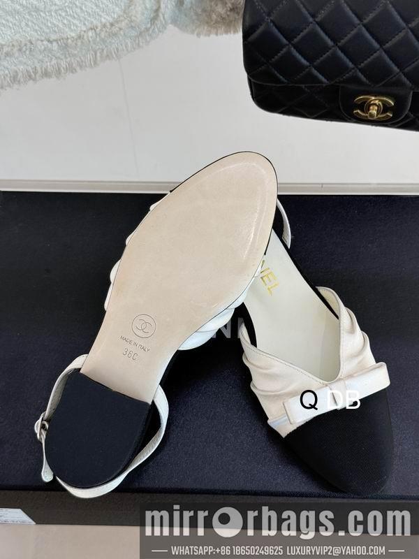 Chanel Shoes sz35-40 DB1210