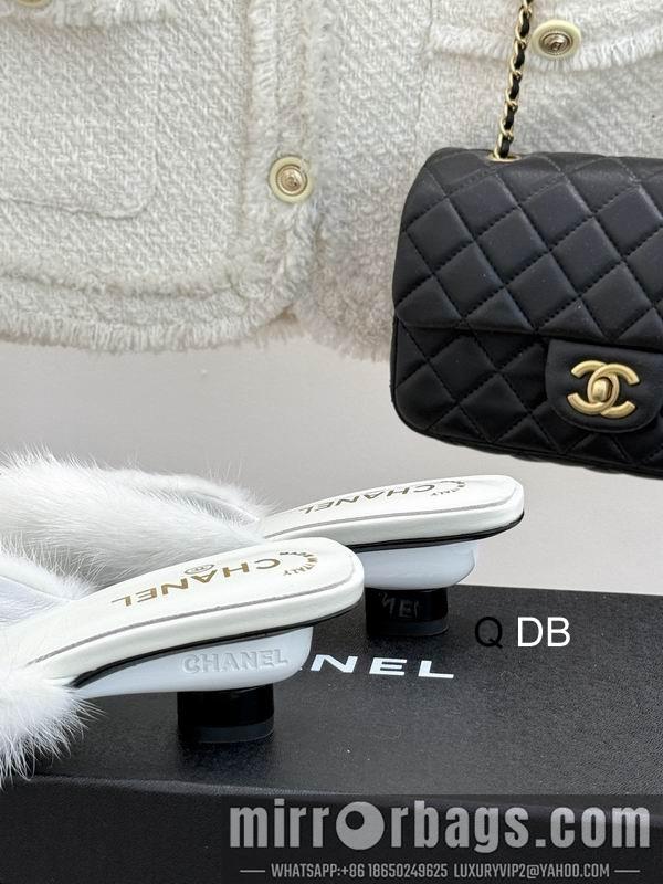 Chanel Shoes sz35-440 DB0312