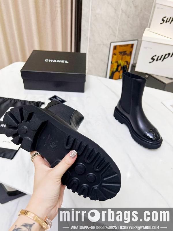 Chanel Shoes sz35-40 NW1006