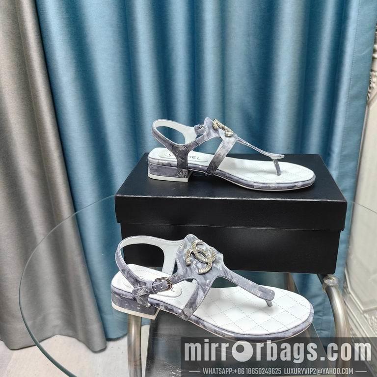 Chanel Shoes sz35-41 mnh0522