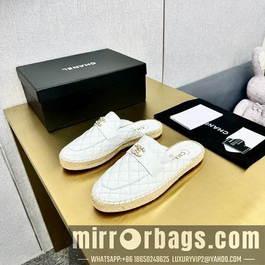 Chanel Shoes sz35-41 mnh0517