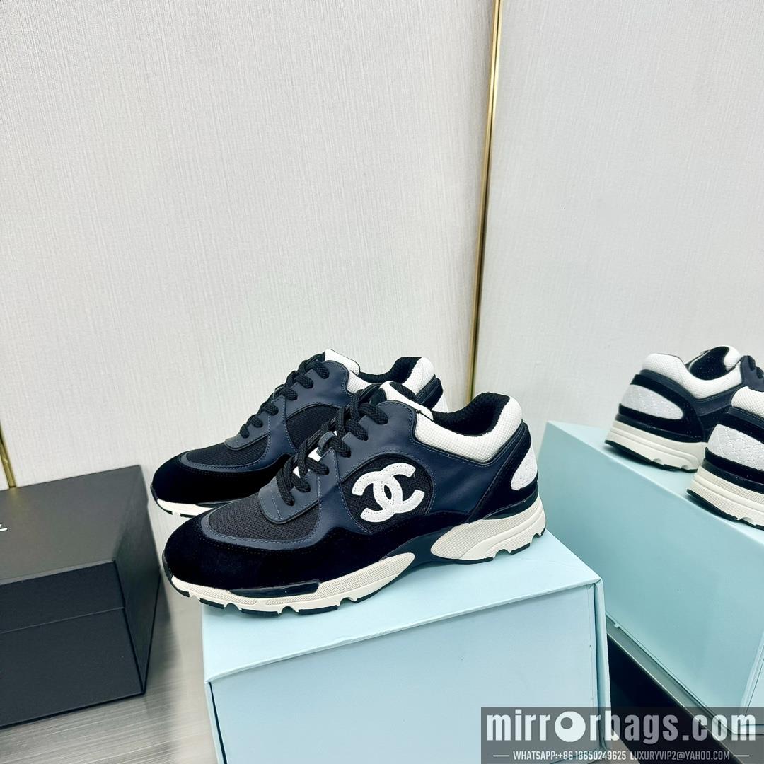 Chanel Shoes sz35-41 h1006