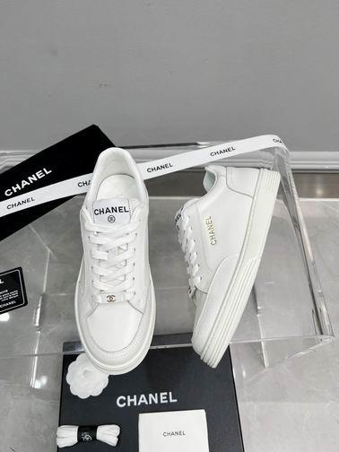Chanel Shoes sz35-40 mnh0302