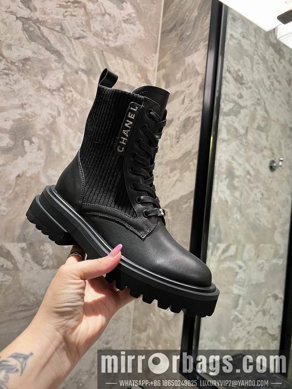 Chanel Shoes sz35-40N1011