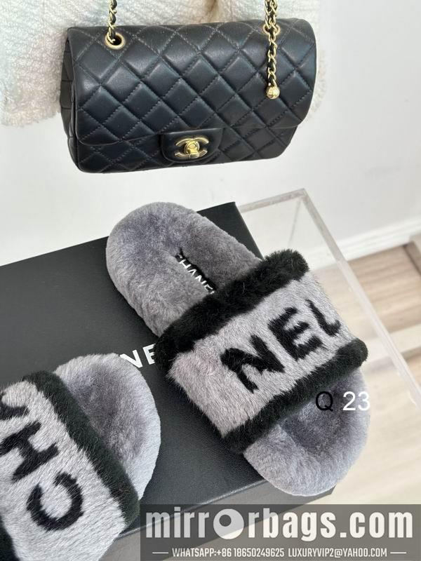 Chanel Shoes sz35-40 7C HY1003