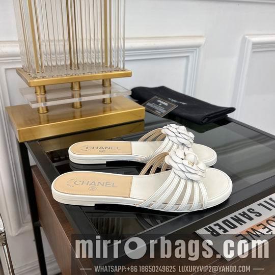Chanel Shoes sz35-41 mnh0208