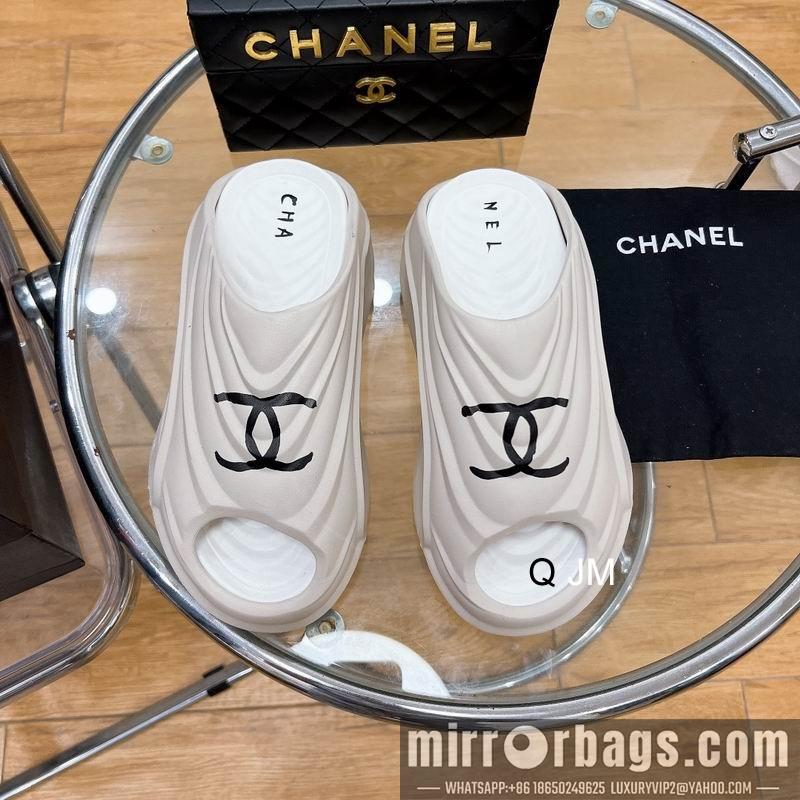 Chanel Shoes sz35-40 JM0615