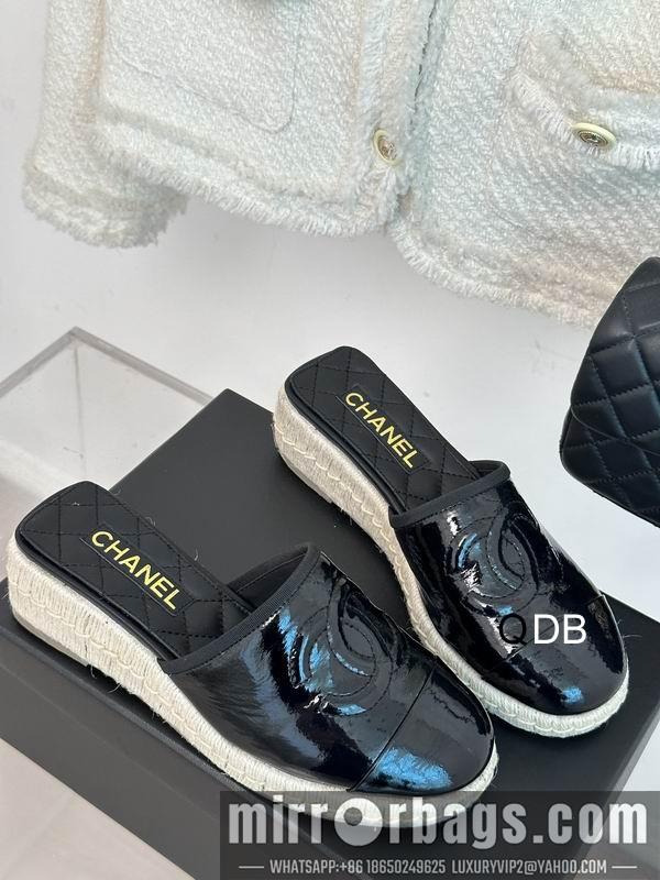 Chanel Shoes sz35-40 3C DB0711