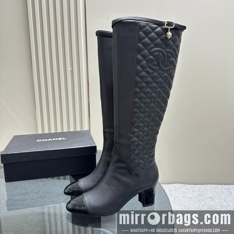 Chanel Shoes sz35-39 fsm0107