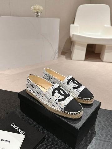 Chanel Shoes sz34-42 mnh0621
