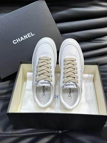 Chanel Shoes sz38-45 hnh0401