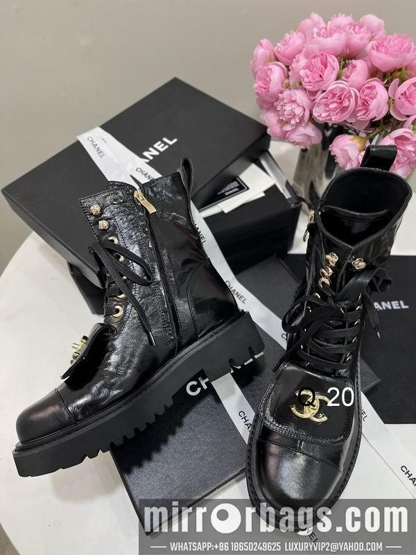 Chanel Shoes sz35-40 XX1025