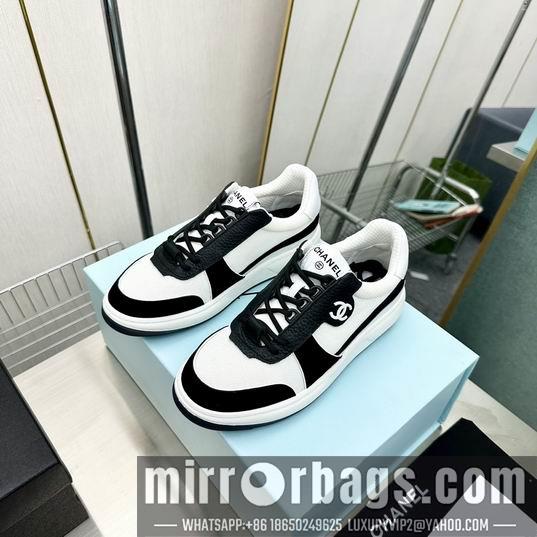 Chanel Shoes sz35-42 mnh0501