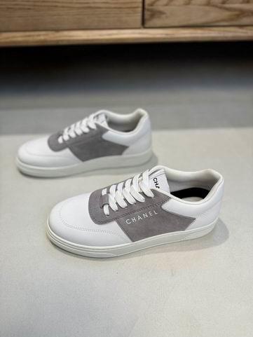 Chanel Shoes sz39-45 mnh0301