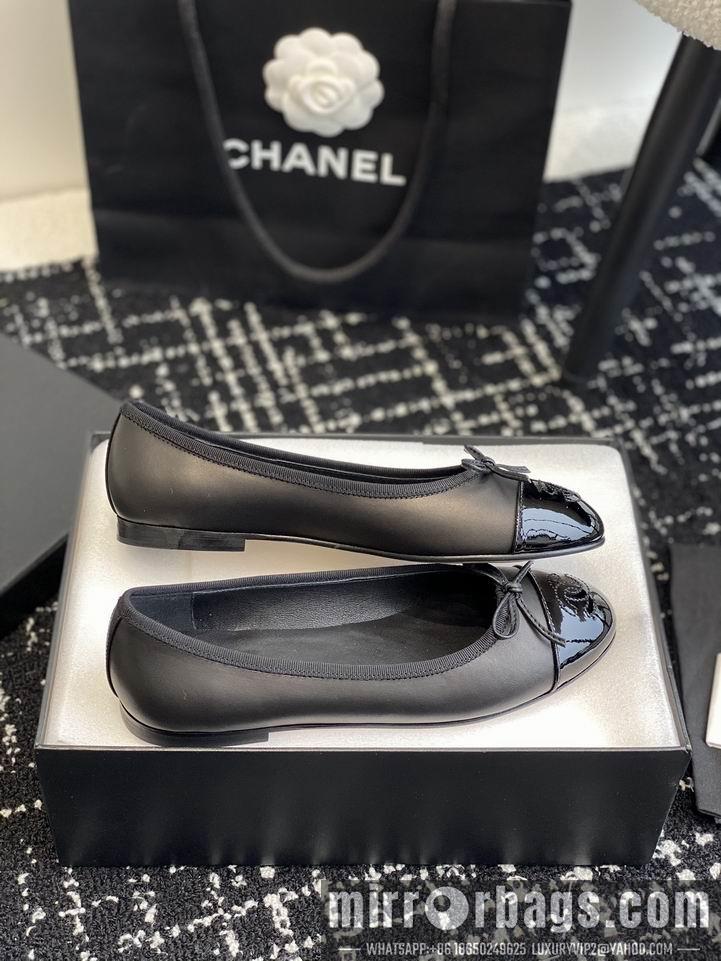 Chanel Shoes sz35-41 mnh0208