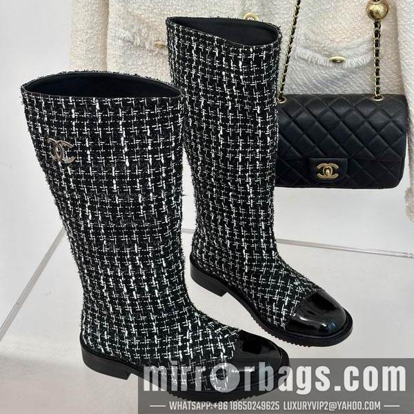 Chanel Shoes sz35-40 DB1016