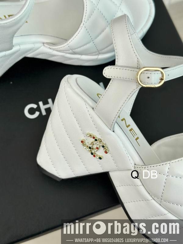 Chanel Shoes sz35-39 DB0702