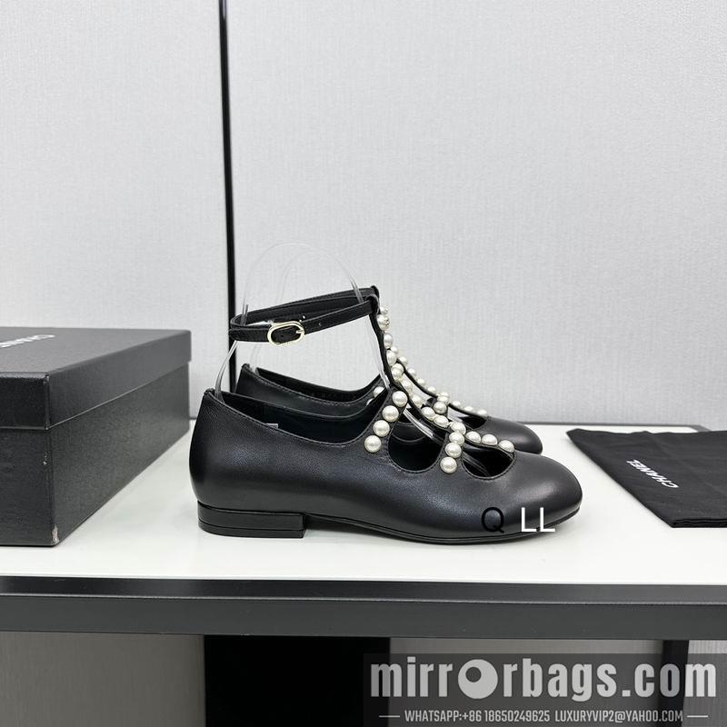 Chanel Shoes sz35-40 LL0707