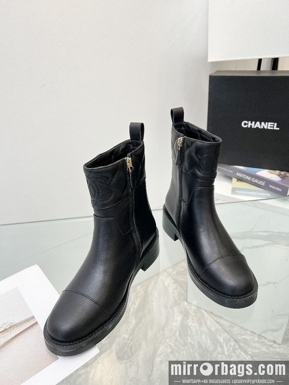 Chanel Shoes sz35-41 h1107