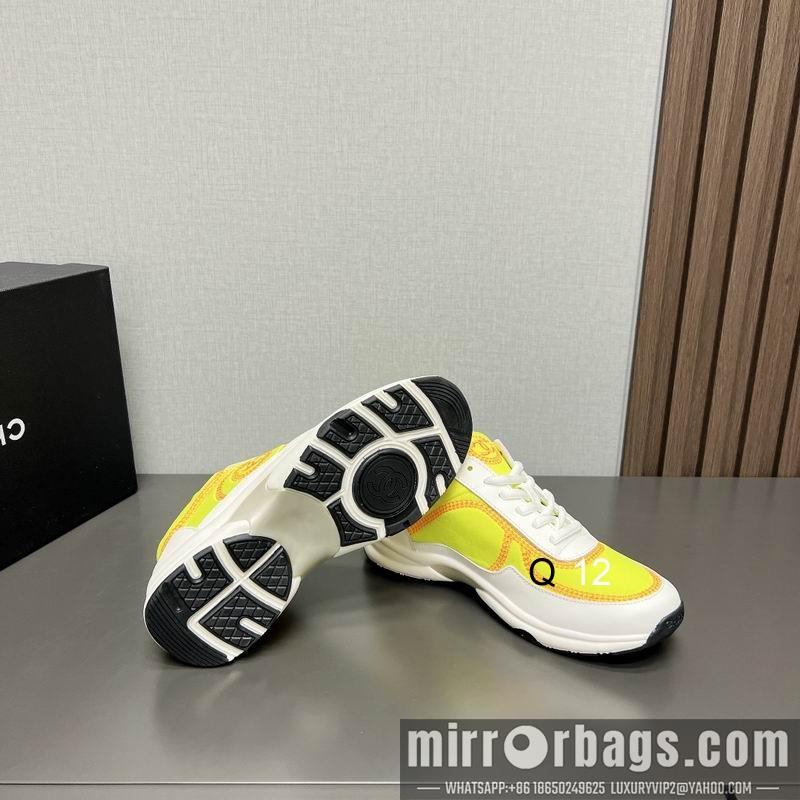 Chanel Shoes sz35-40 J0905