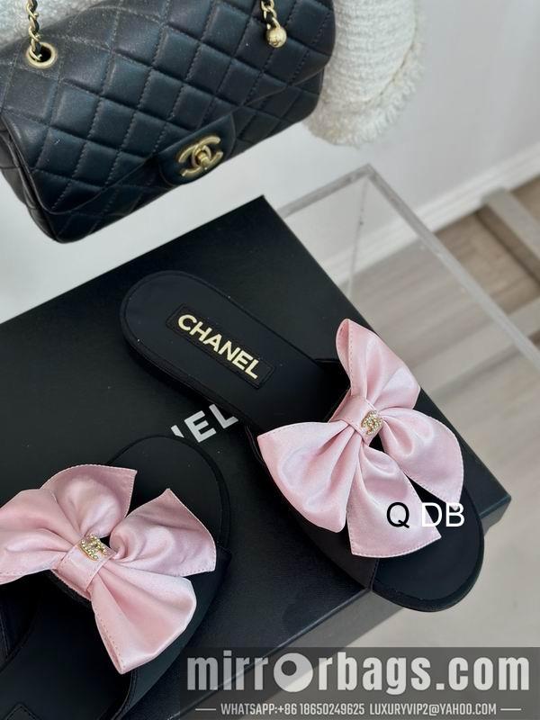 Chanel Shoes sz35-40 DB0612