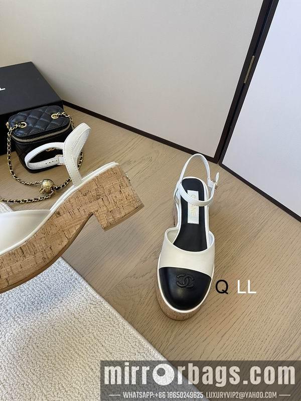 Chanel Shoes sz35-40 LL0302