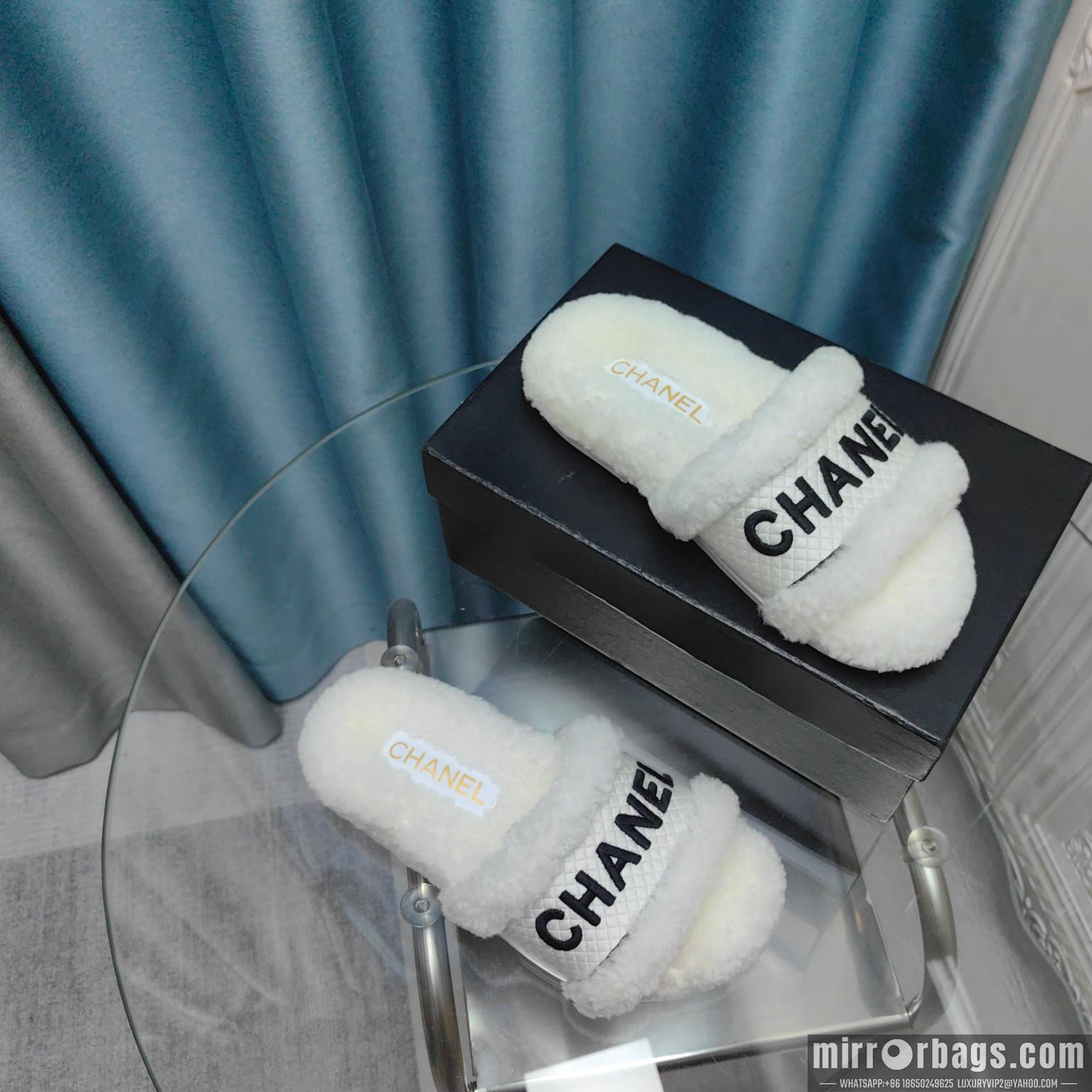Chanel Shoes sz35-41 h0701
