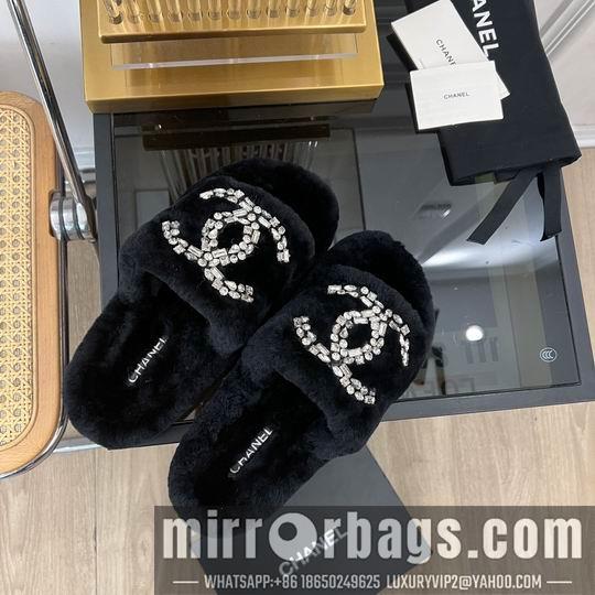 Chanel Shoes sz35-42 mnh0701