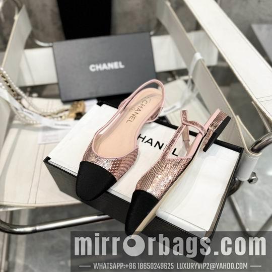 Chanel Shoes sz34-43 mnh0333