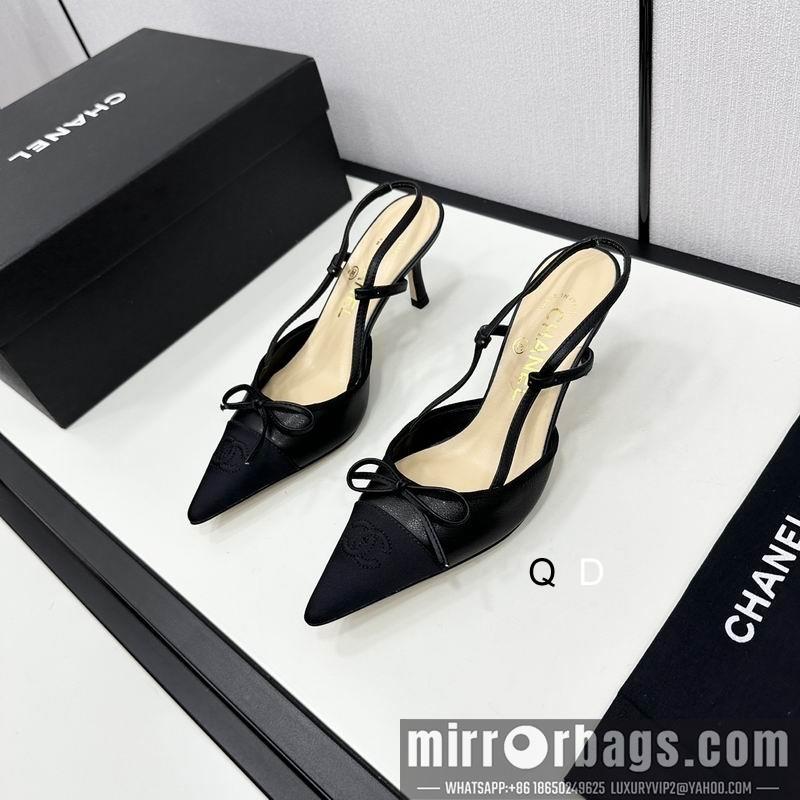 Chanel Shoes sz35-40 GDT0801