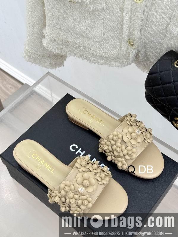 Chanel Shoes sz35-40 DB0312