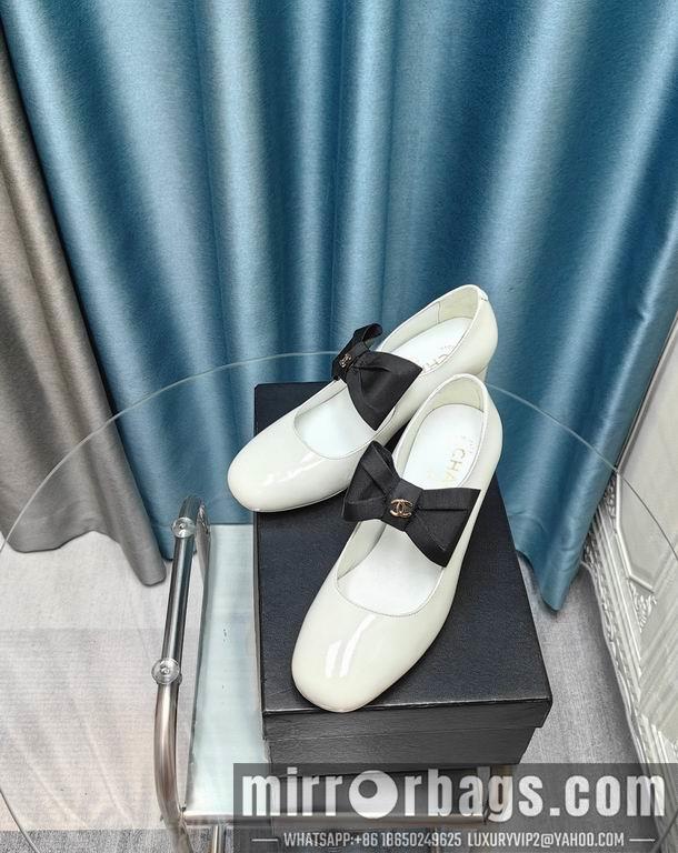 Chanel Shoes sz34-41 mnh0301