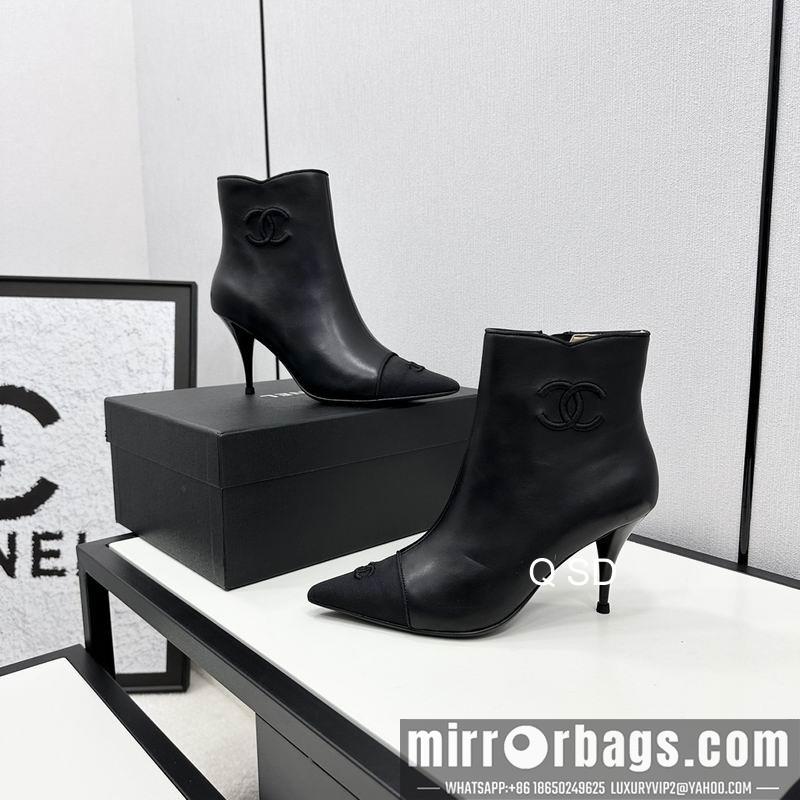 Chanel Shoes sz35-40 SD0809