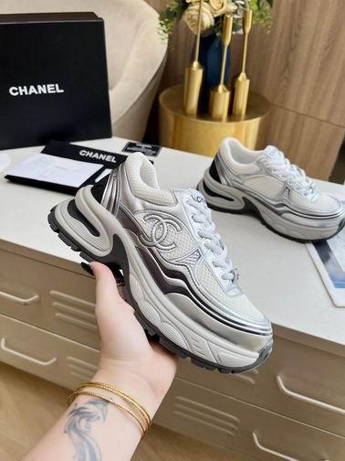 Chanel Shoes sz35-40 mnh0808