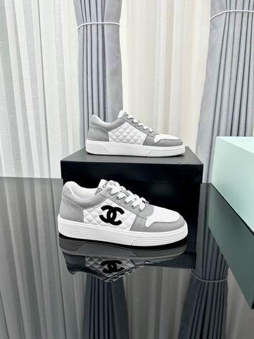 Chanel Shoes sz35-40 mnh0209