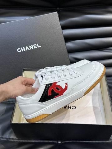 Chanel Shoes sz38-45 hnh0402