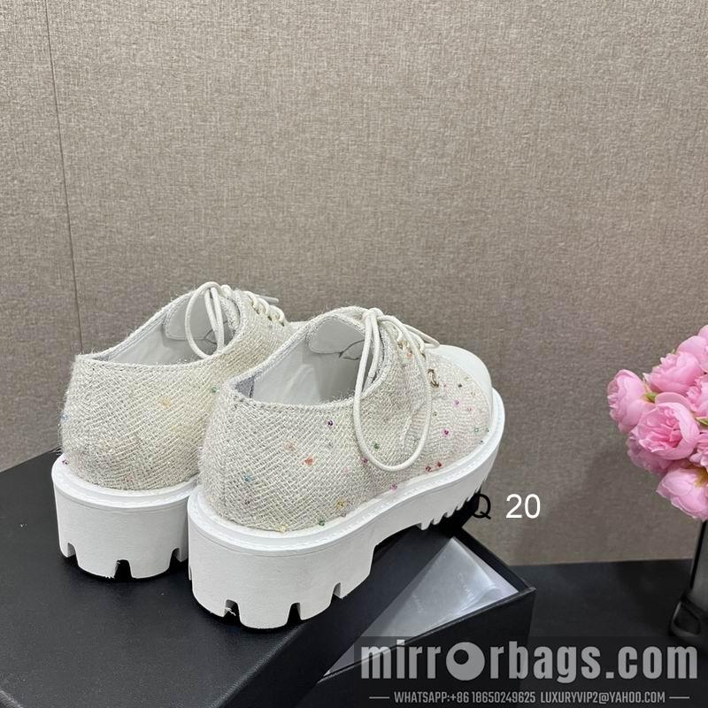 Chanel Shoes sz35-40 XX1010