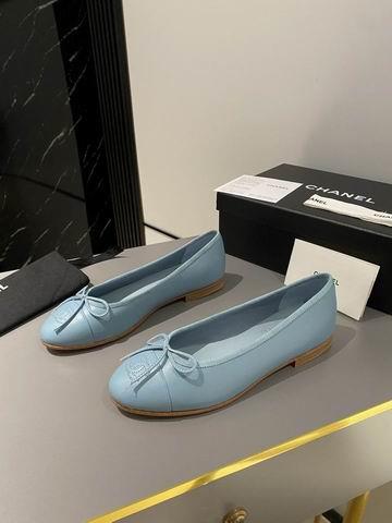 Chanel Shoes sz34-42 mnh0502