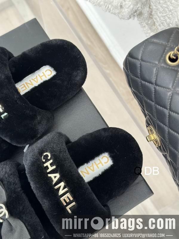 Chanel Shoes Chanel sz35-40 4C DB0913