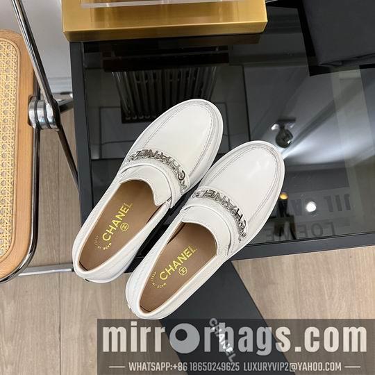 Chanel Shoes sz35-41 mnh0108