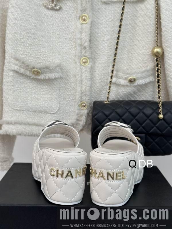 Chanel Shoes sz35-40 3C DB0104