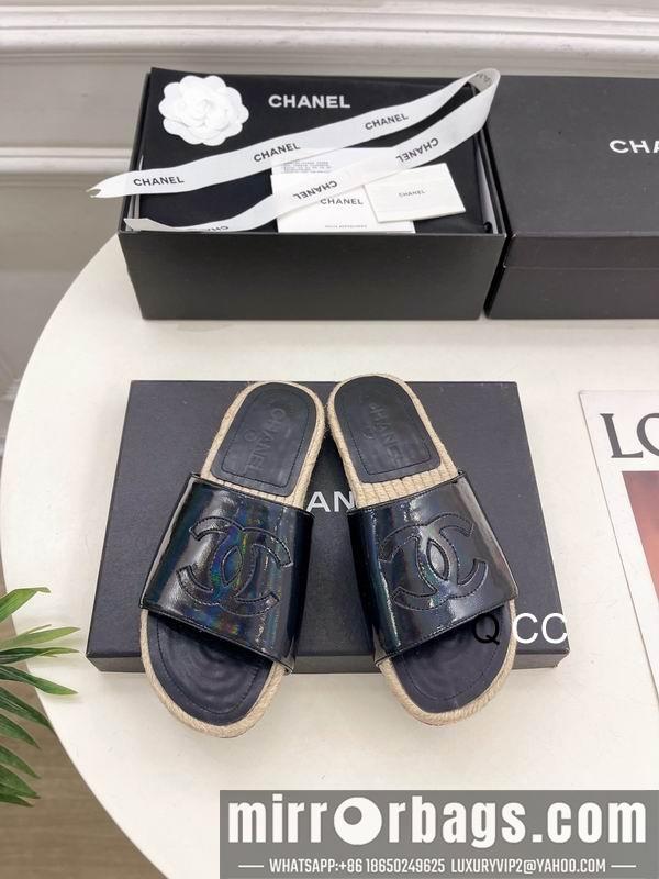 Chanel Shoes sz35-40 JX0342